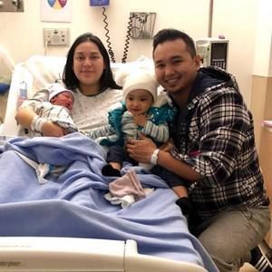 Meet your Posher, Alphonsus